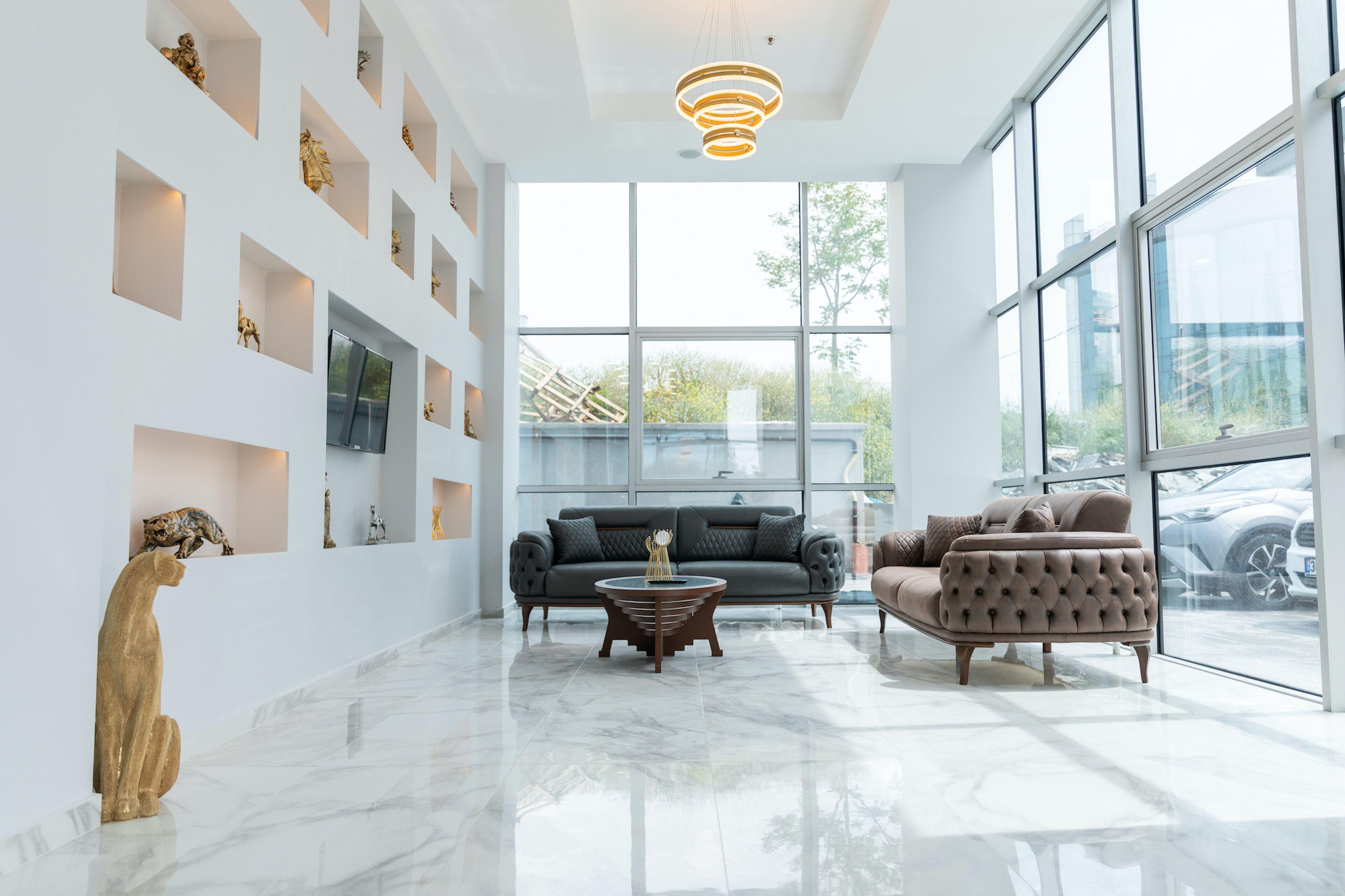 The Hera Maltepe Otel & Spa, Istanbul